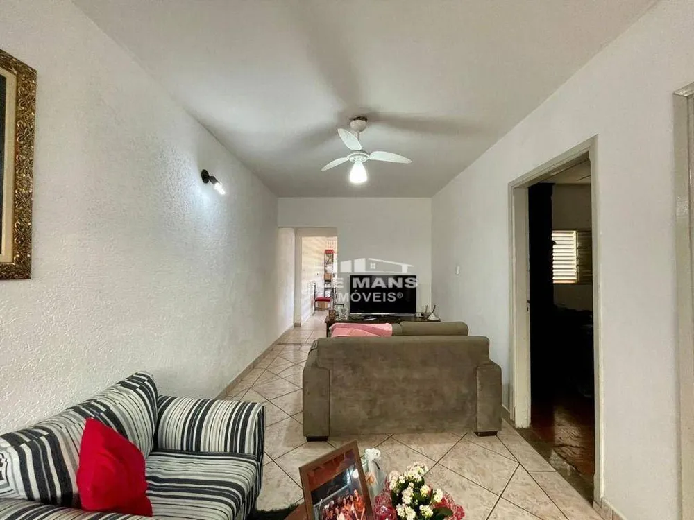 Casa, 2 quartos, 82 m² - Foto 1