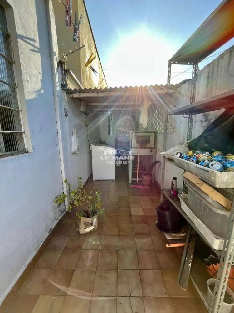 Casa, 2 quartos, 82 m² - Foto 5