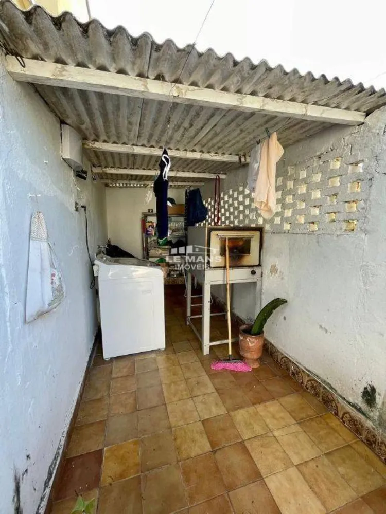 Casa, 2 quartos, 82 m² - Foto 9