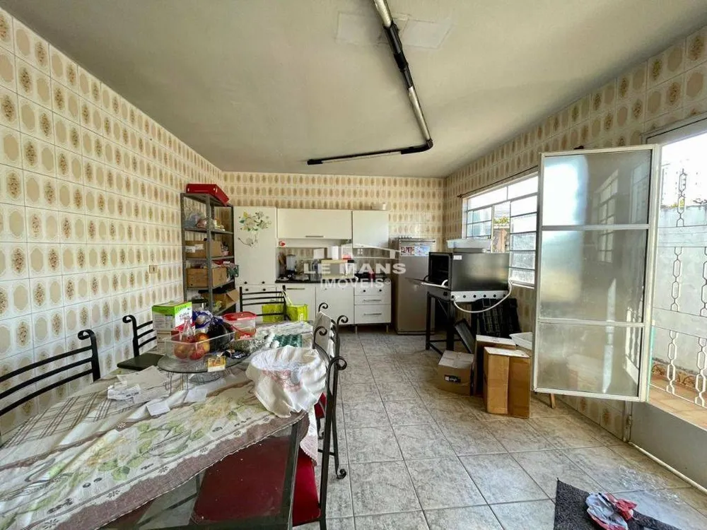 Casa, 2 quartos, 82 m² - Foto 1
