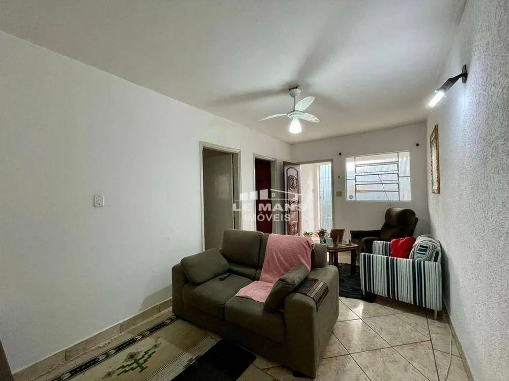 Casa, 2 quartos, 82 m² - Foto 4