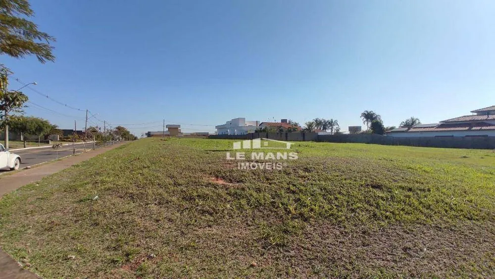Loteamento e Condomínio, 1437 m² - Foto 1