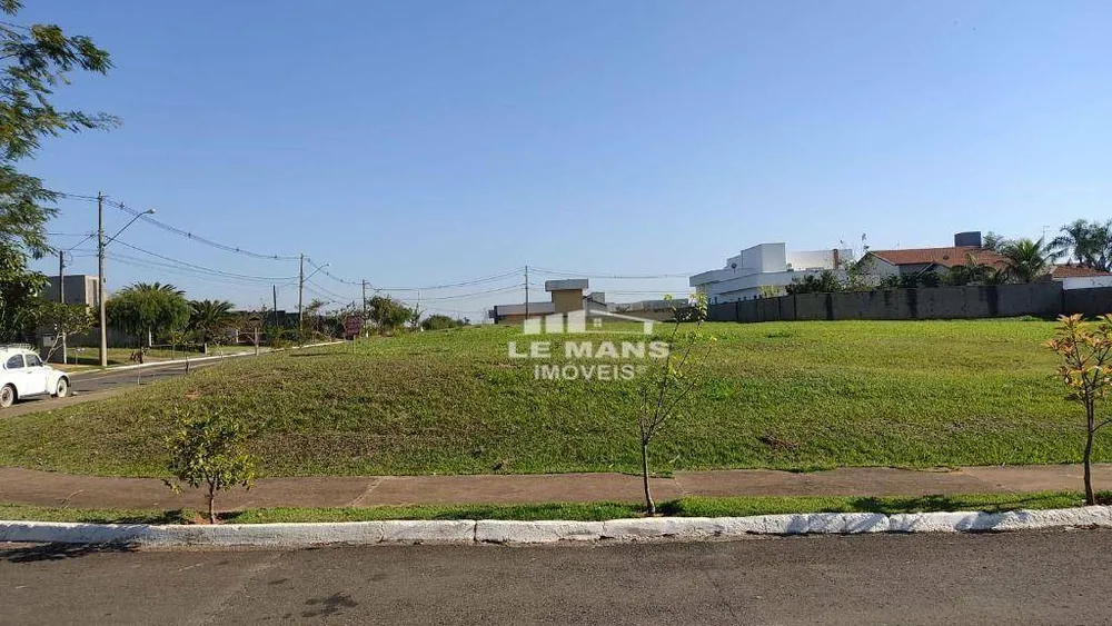 Loteamento e Condomínio, 1437 m² - Foto 2