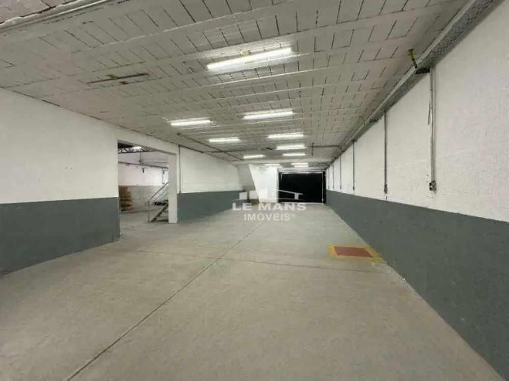Depósito-Galpão, 427 m² - Foto 8