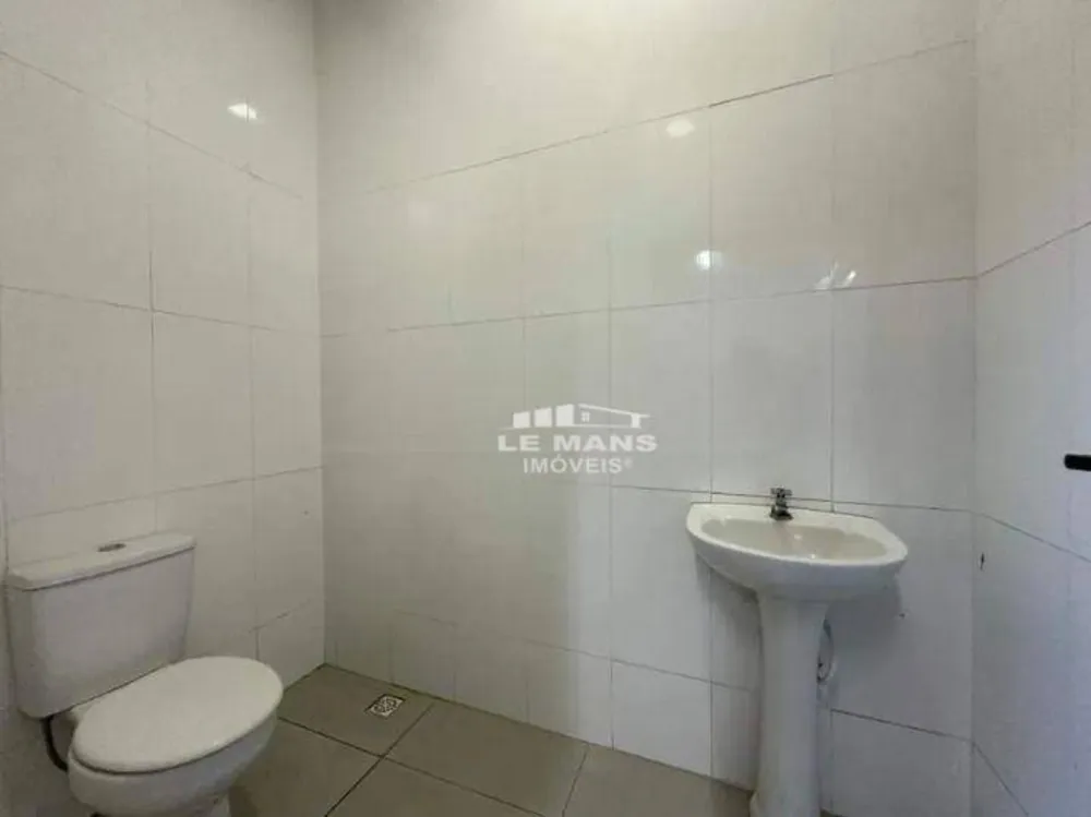 Depósito-Galpão, 427 m² - Foto 5