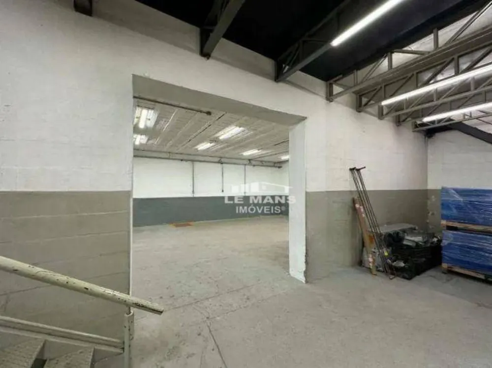 Depósito-Galpão, 427 m² - Foto 6