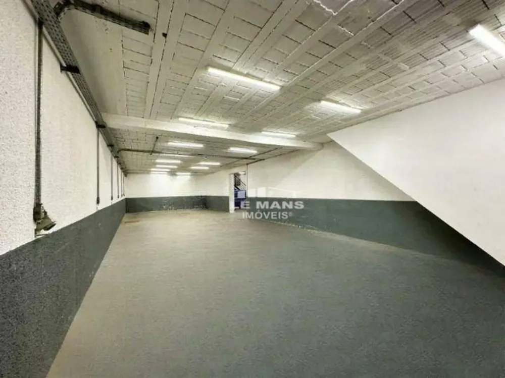 Depósito-Galpão, 427 m² - Foto 7