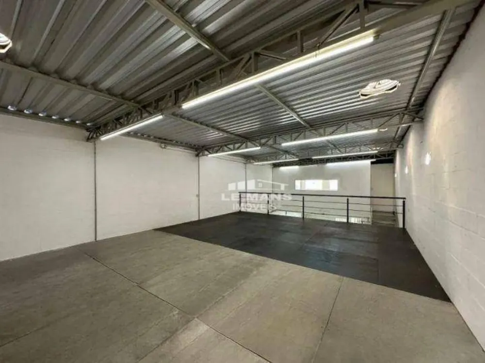 Depósito-Galpão, 427 m² - Foto 4