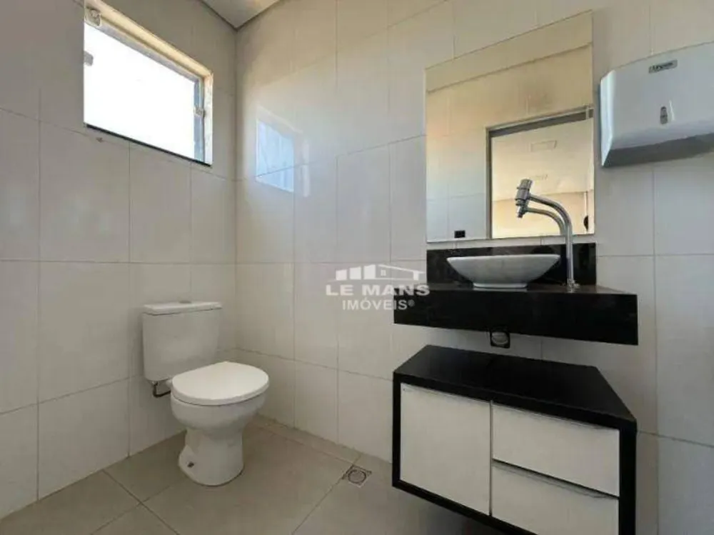 Depósito-Galpão, 427 m² - Foto 9
