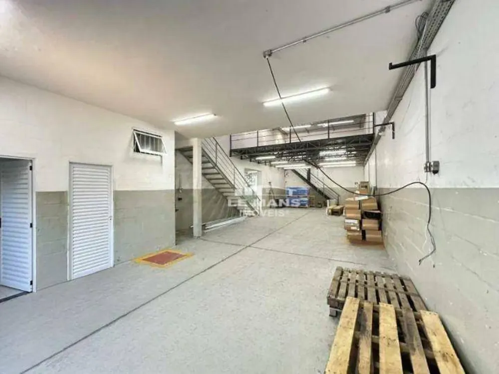 Depósito-Galpão, 427 m² - Foto 2