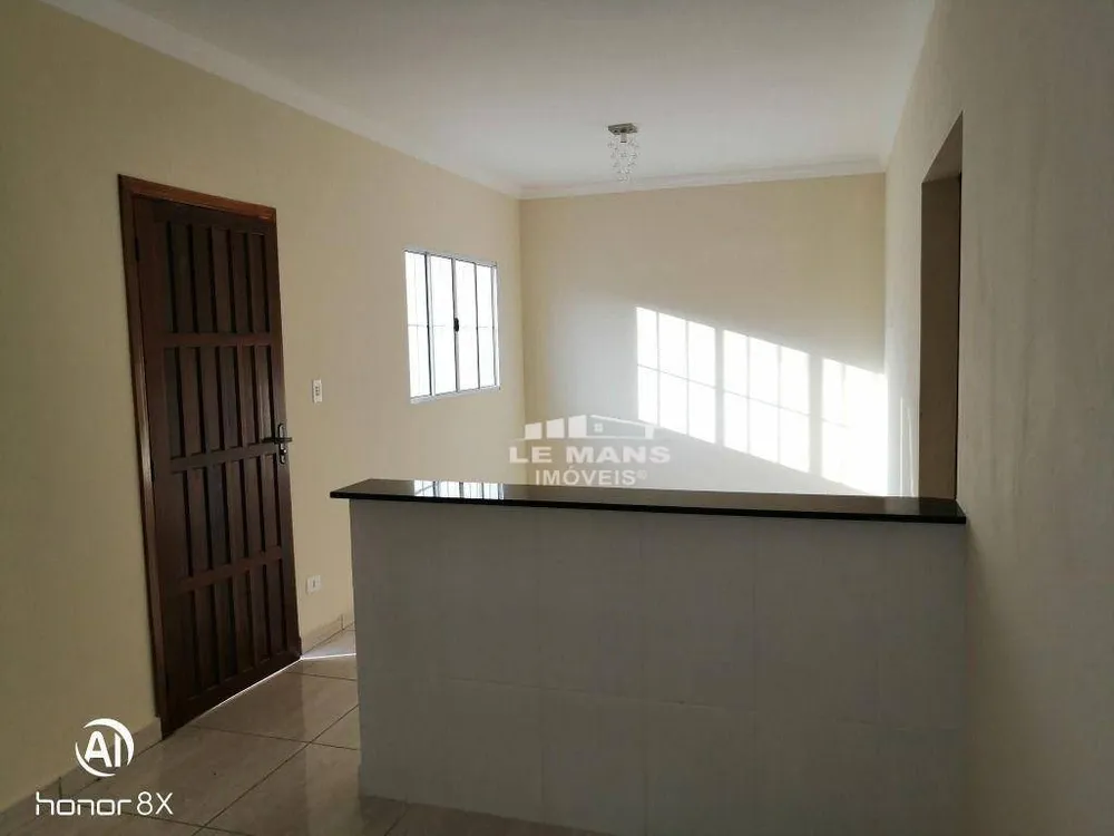 Casa, 2 quartos, 52 m² - Foto 11