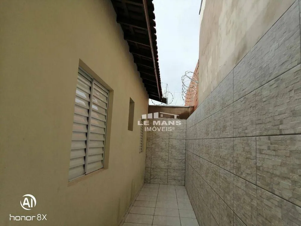 Casa, 2 quartos, 52 m² - Foto 5