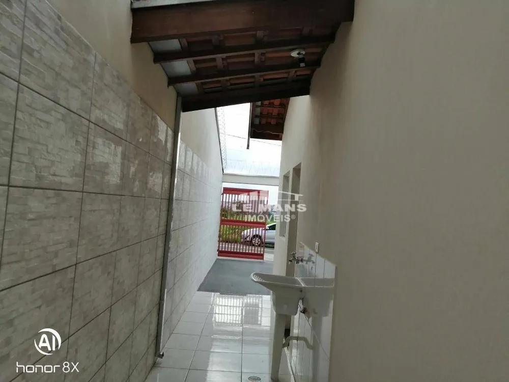Casa, 2 quartos, 52 m² - Foto 4