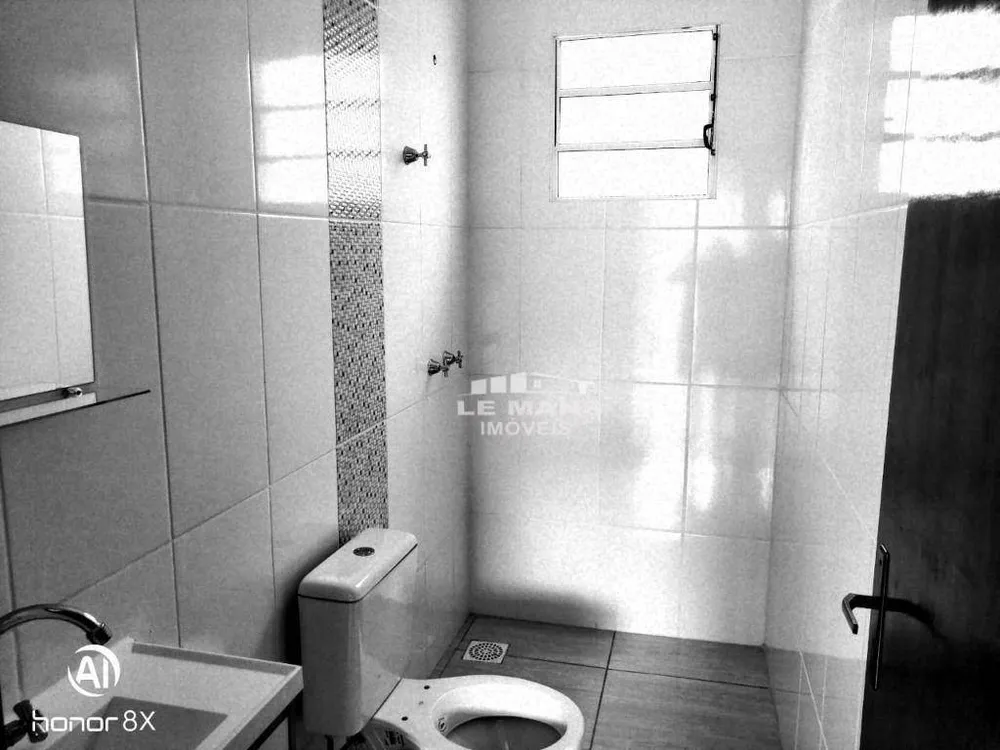Casa, 2 quartos, 52 m² - Foto 8