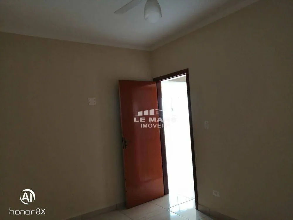Casa, 2 quartos, 52 m² - Foto 12
