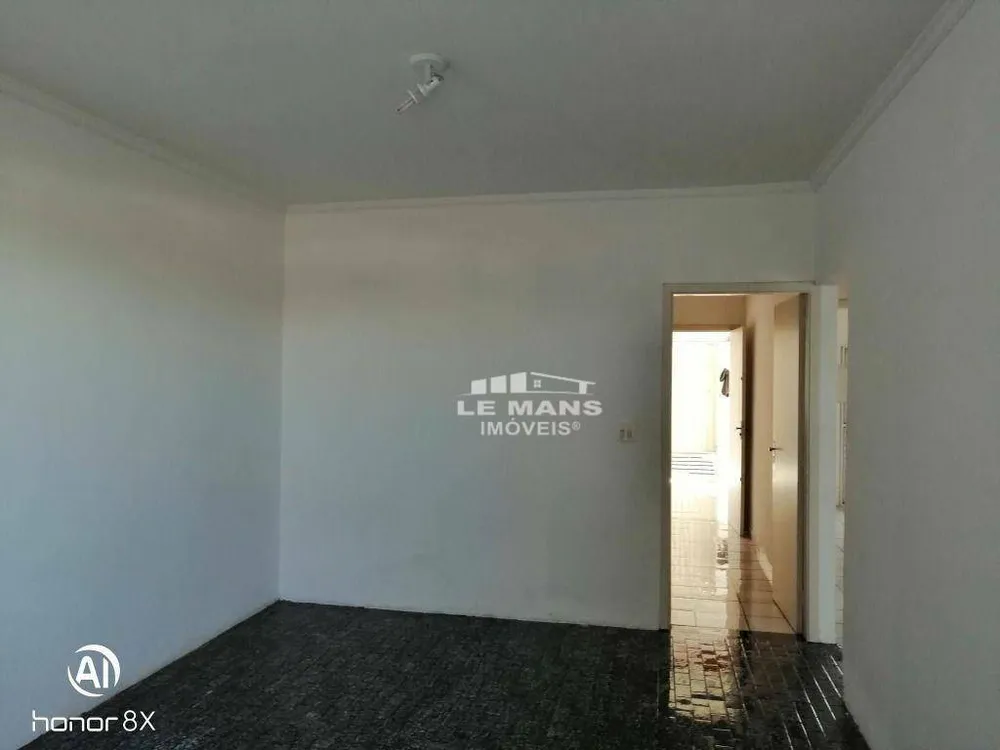 Casa, 2 quartos, 52 m² - Foto 2