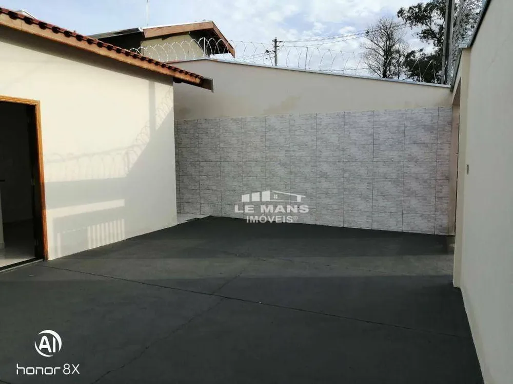 Casa, 2 quartos, 52 m² - Foto 3