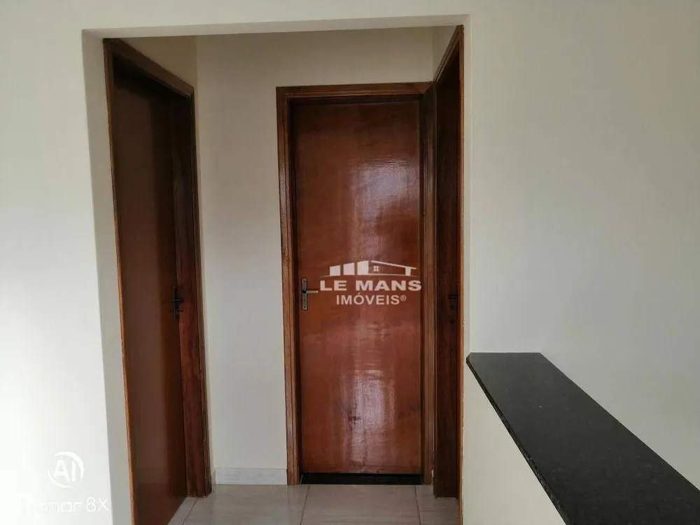 Casa, 2 quartos, 52 m² - Foto 10