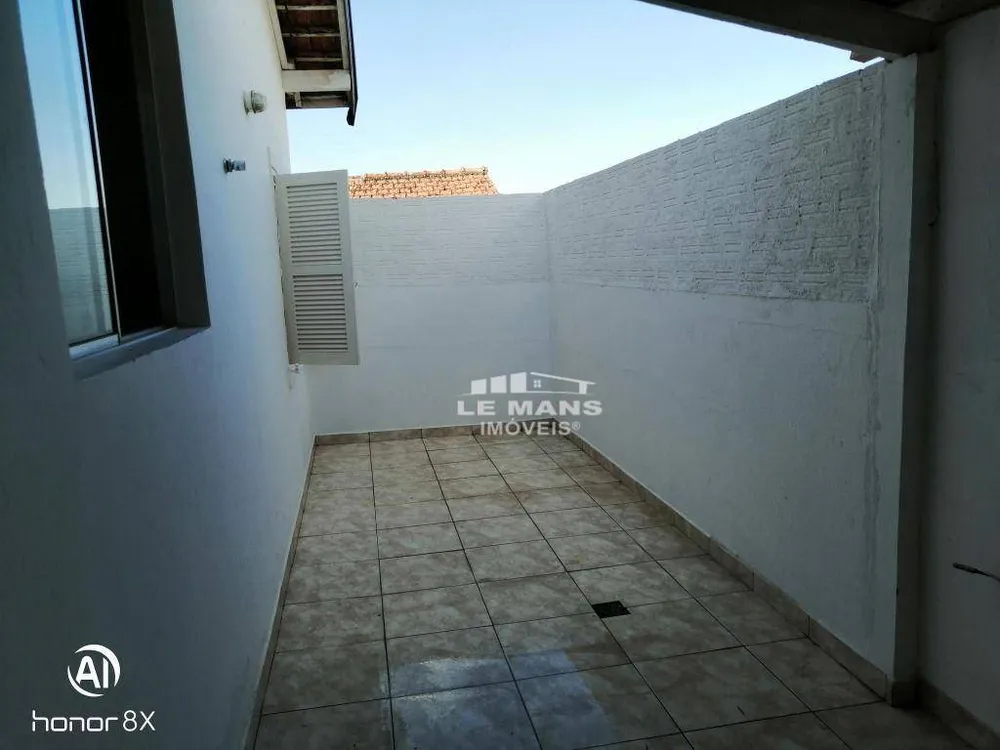 Casa, 2 quartos, 52 m² - Foto 6