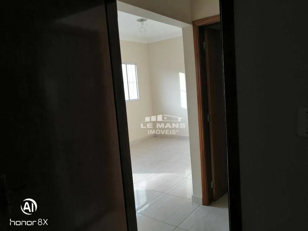 Casa, 2 quartos, 52 m² - Foto 7