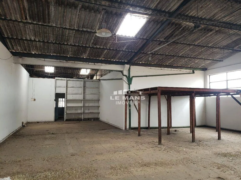 Loja-Salão, 1566 m² - Foto 2