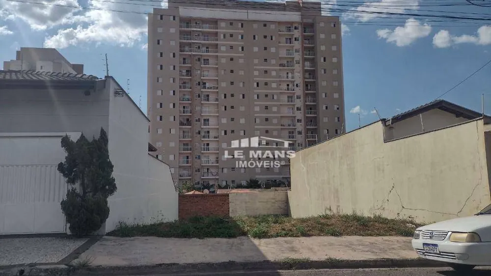Terreno, 255 m² - Foto 1