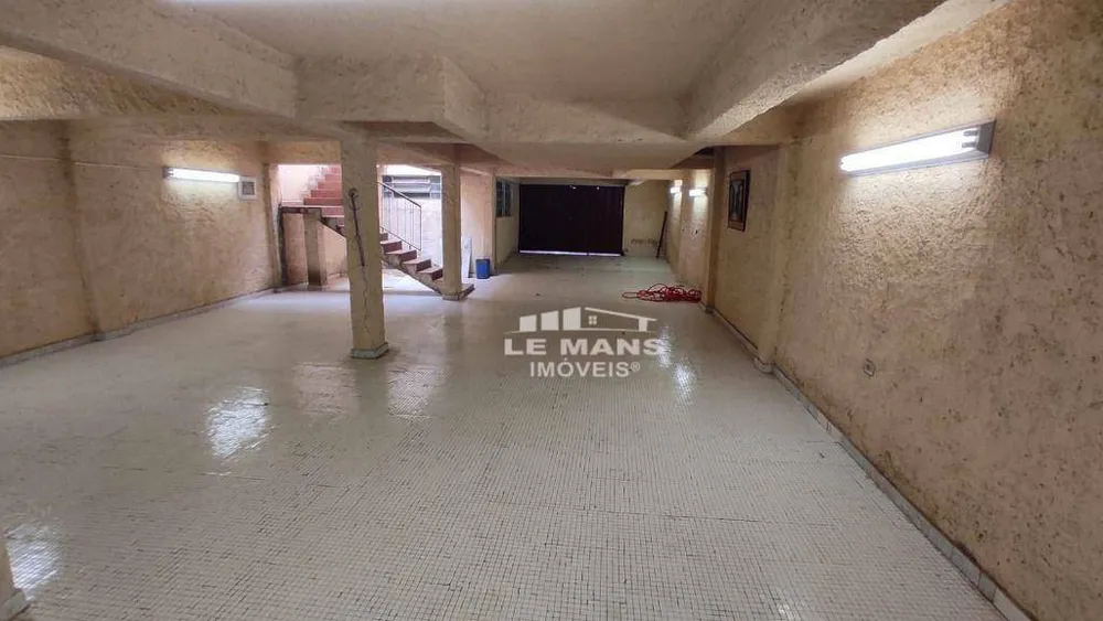 Casa, 3 quartos, 239 m² - Foto 3