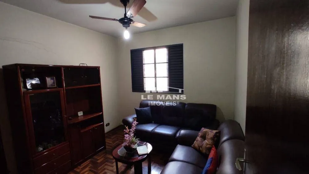 Casa, 3 quartos, 239 m² - Foto 4