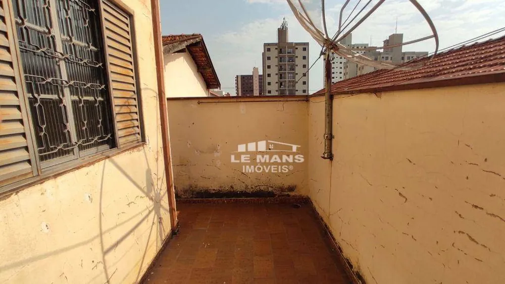 Casa, 3 quartos, 239 m² - Foto 10