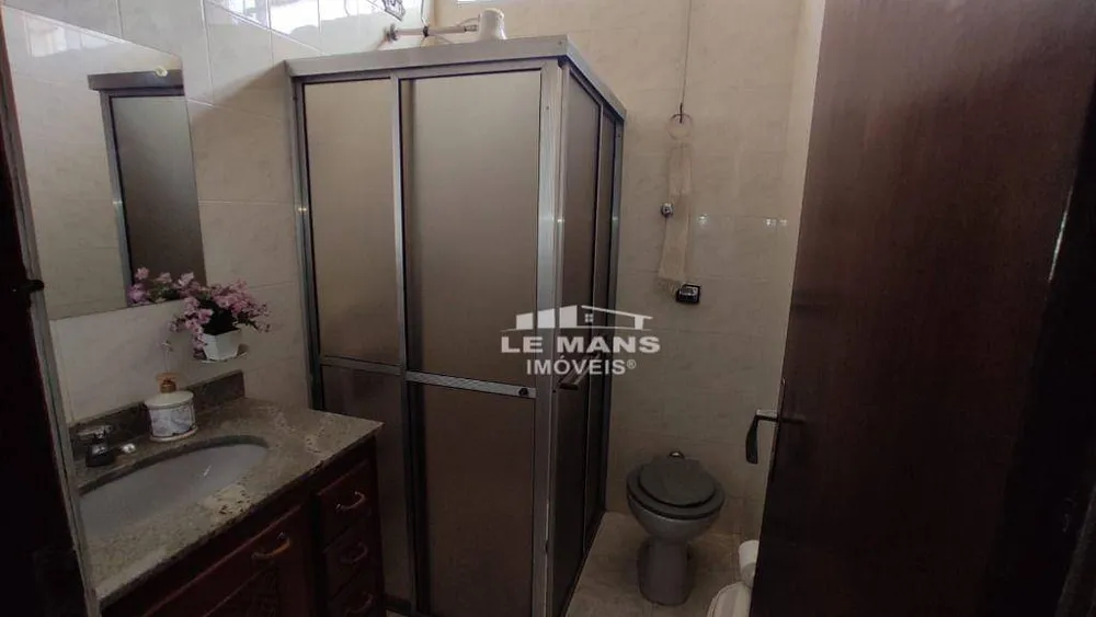 Casa, 3 quartos, 239 m² - Foto 6