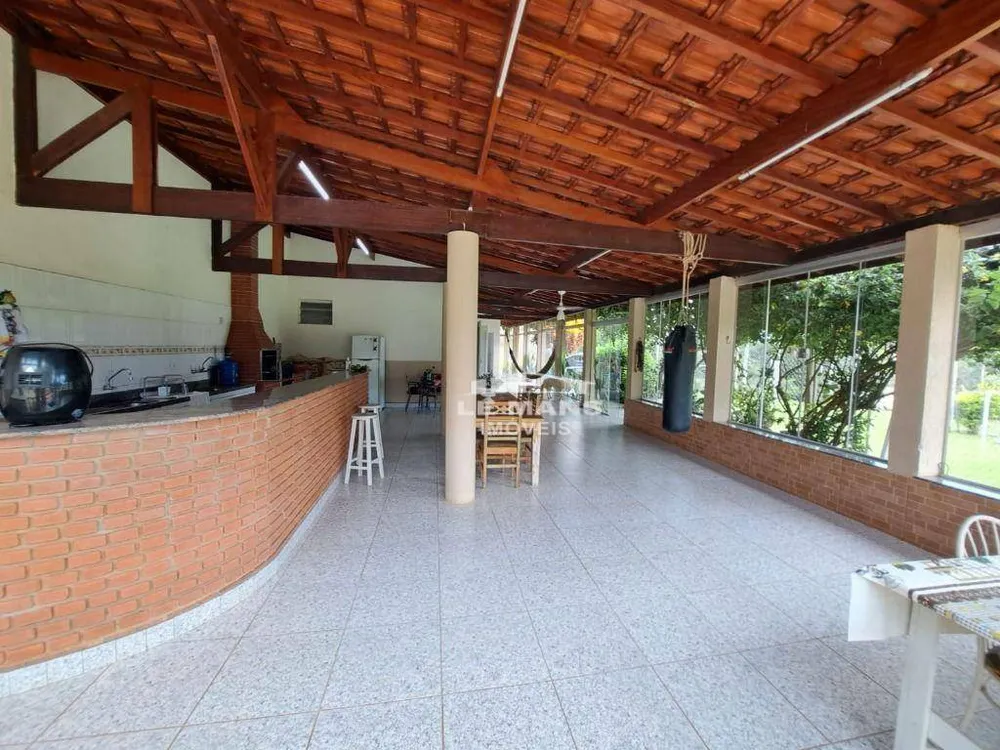 Chácara, 2 quartos, 3016 m² - Foto 9