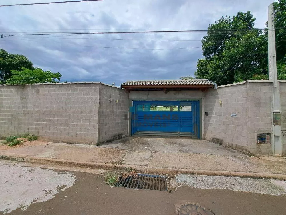 Chácara à venda com 2 quartos, 200m² - Foto 7