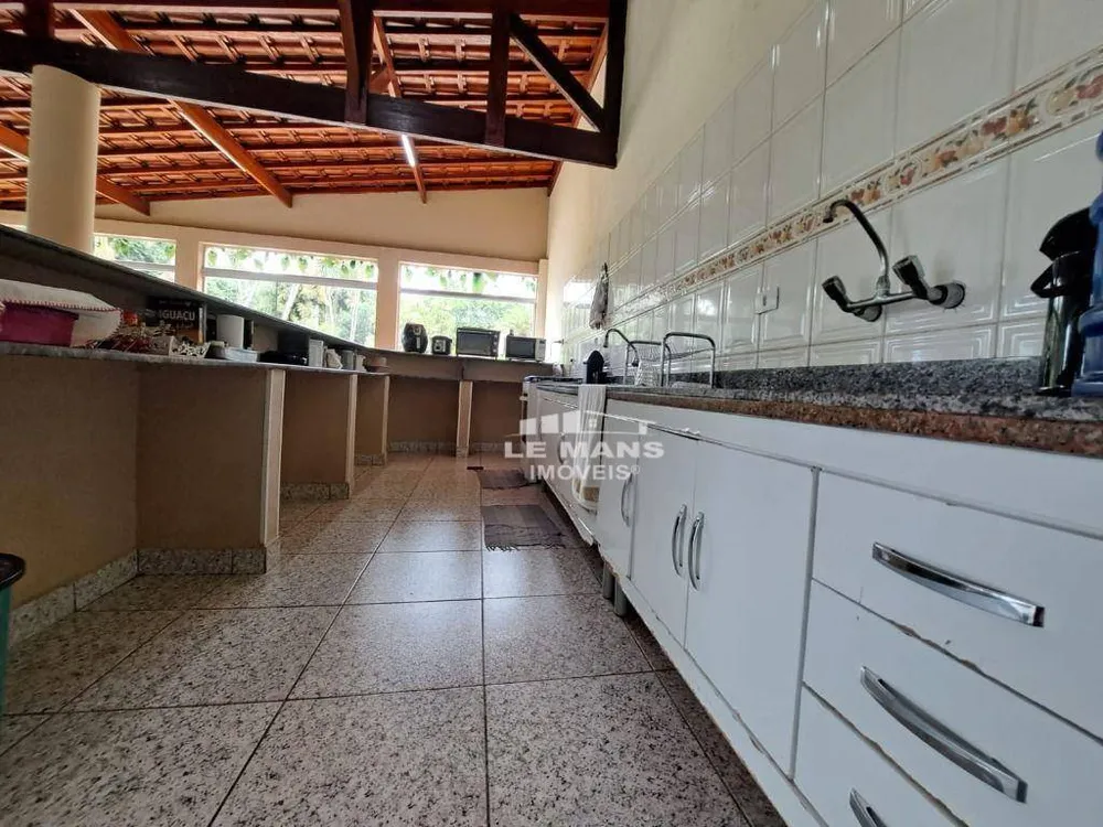 Chácara, 2 quartos, 3016 m² - Foto 16