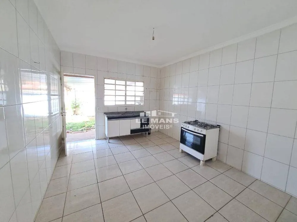 Casa, 2 quartos, 100 m² - Foto 5