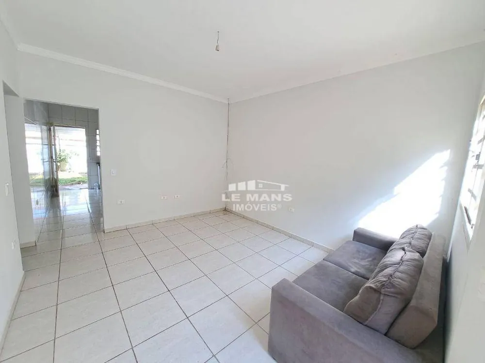 Casa, 2 quartos, 100 m² - Foto 1