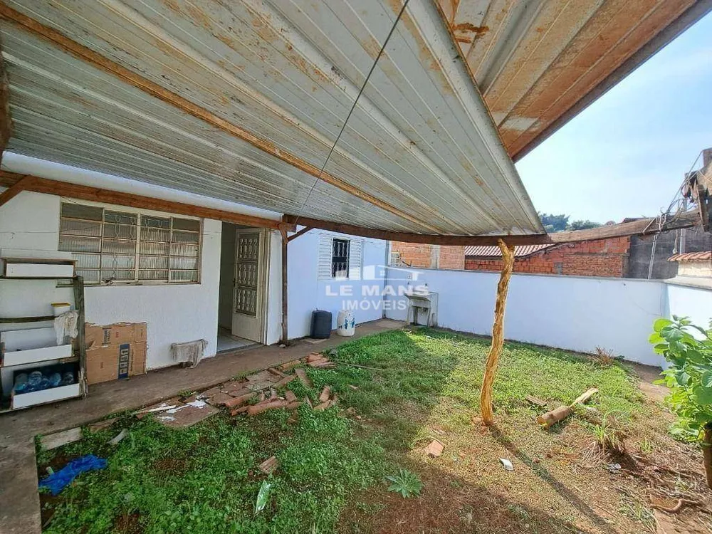 Casa, 2 quartos, 100 m² - Foto 6