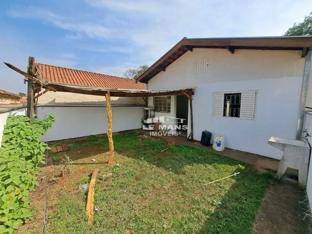 Casa, 2 quartos, 100 m² - Foto 7