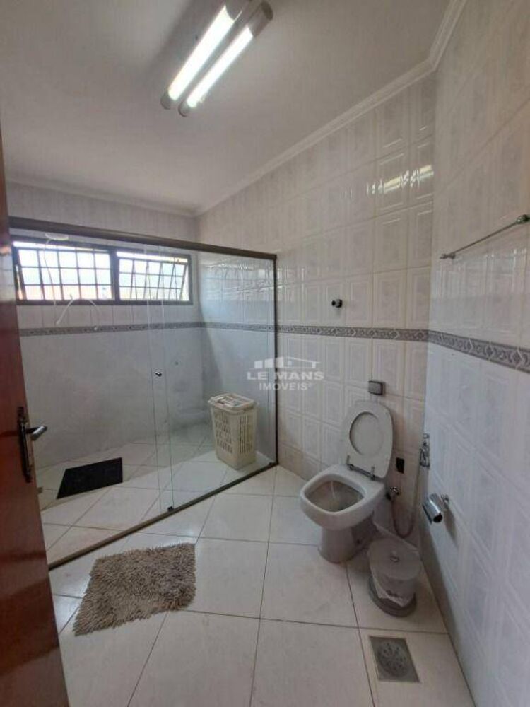 Chácara à venda e aluguel com 3 quartos, 400m² - Foto 8