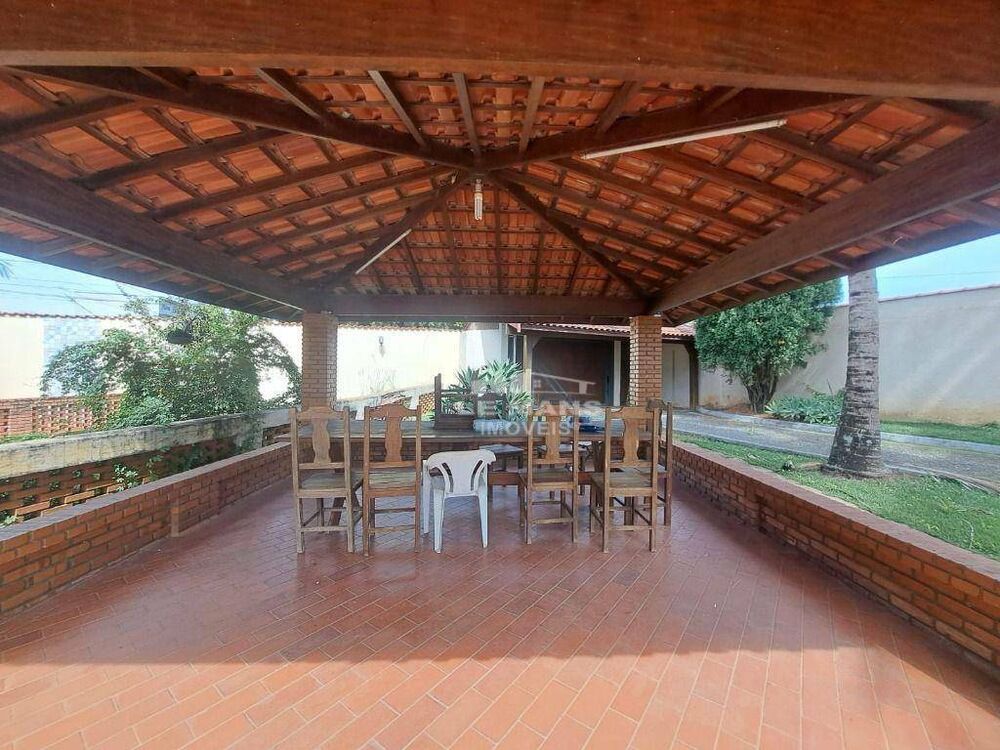 Chácara à venda e aluguel com 3 quartos, 400m² - Foto 2