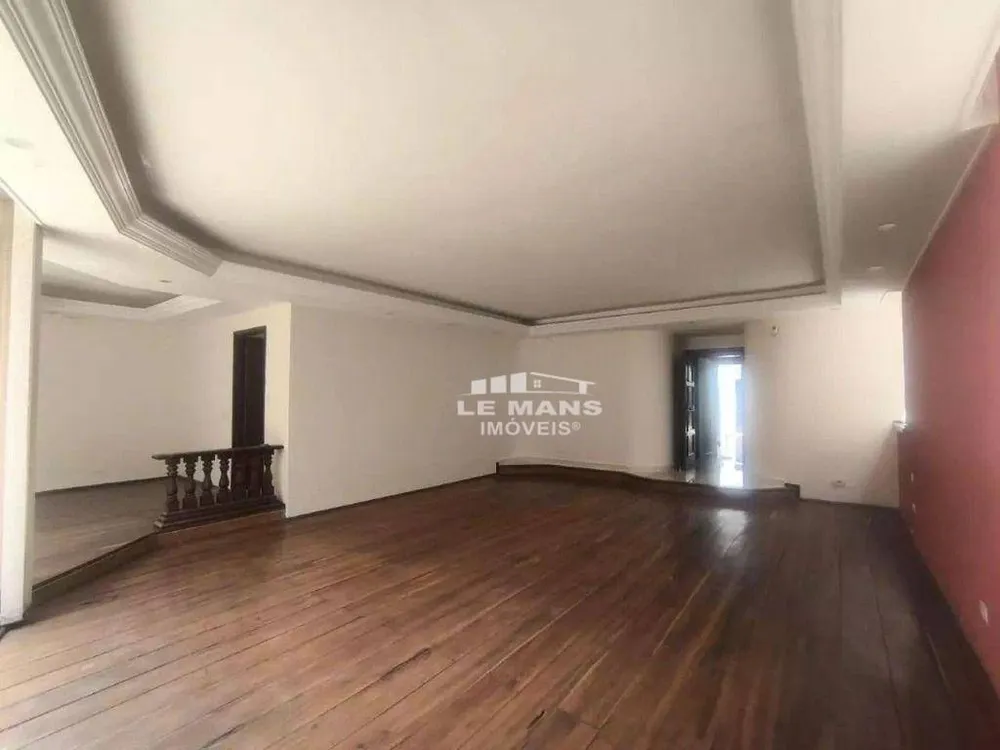 Casa, 6 quartos, 343 m² - Foto 9