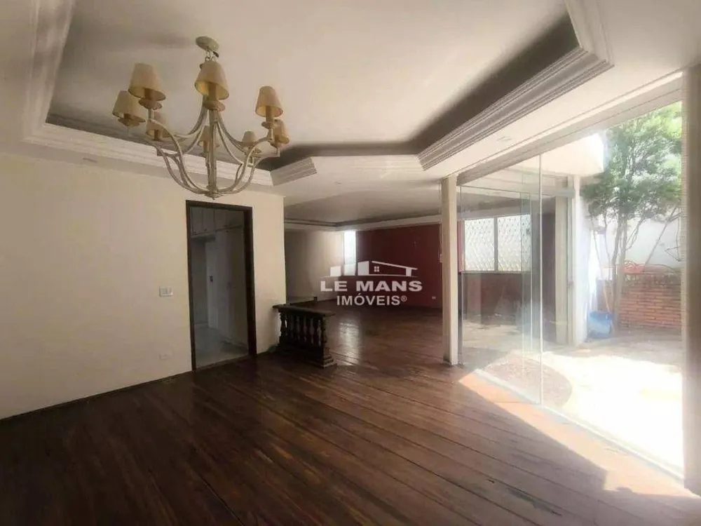 Casa, 6 quartos, 343 m² - Foto 6