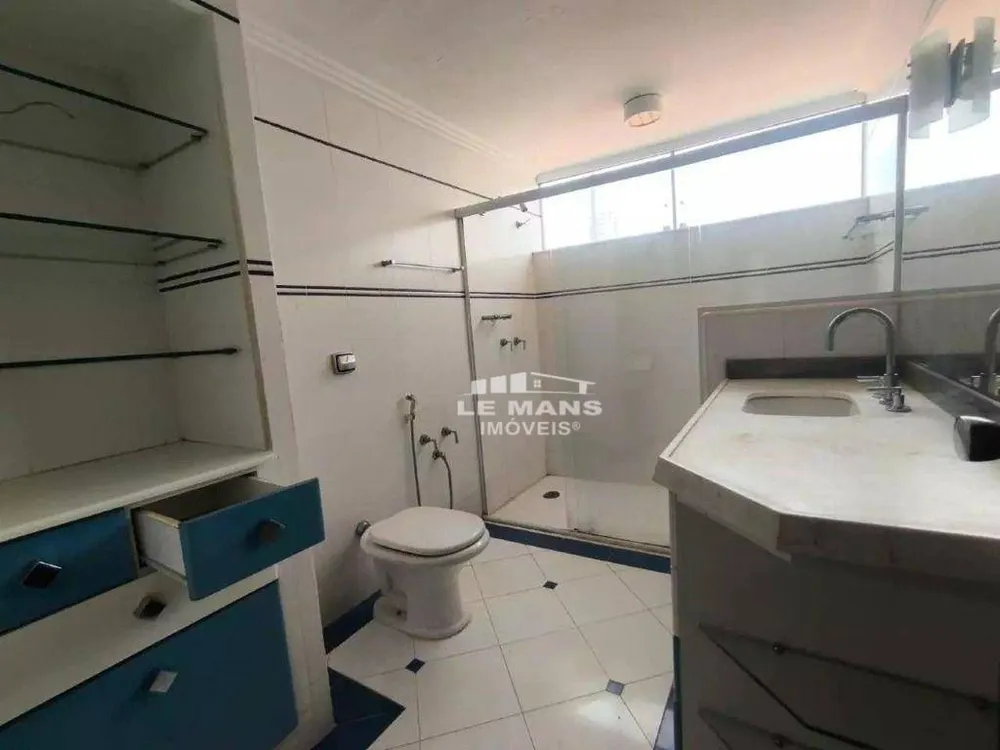 Casa, 6 quartos, 343 m² - Foto 11