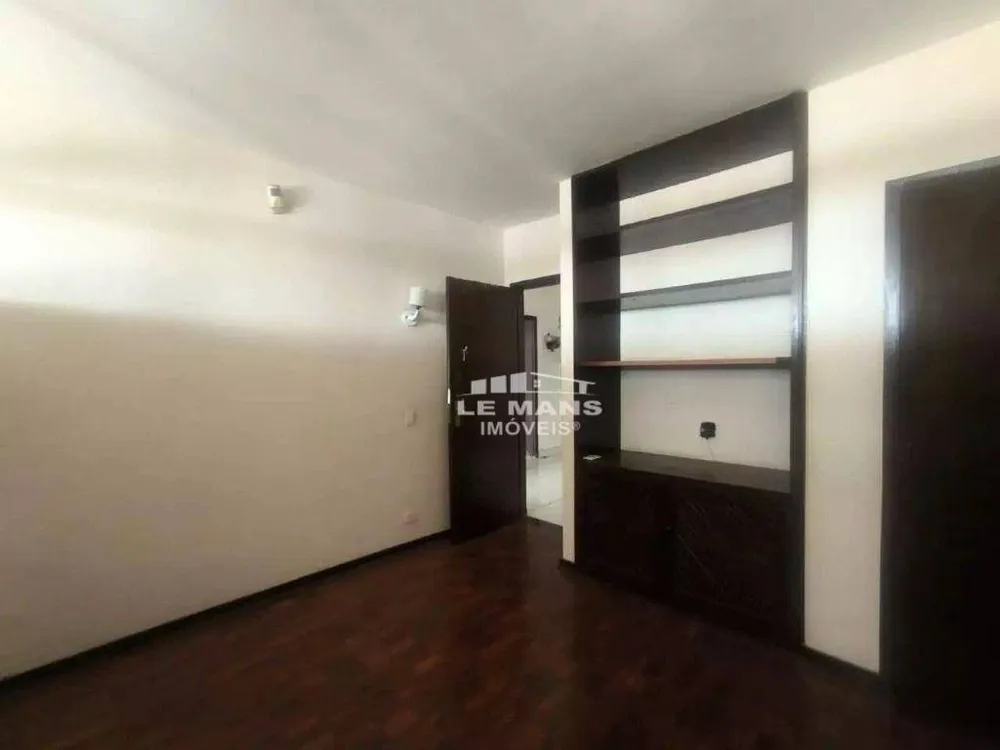 Casa, 6 quartos, 343 m² - Foto 4