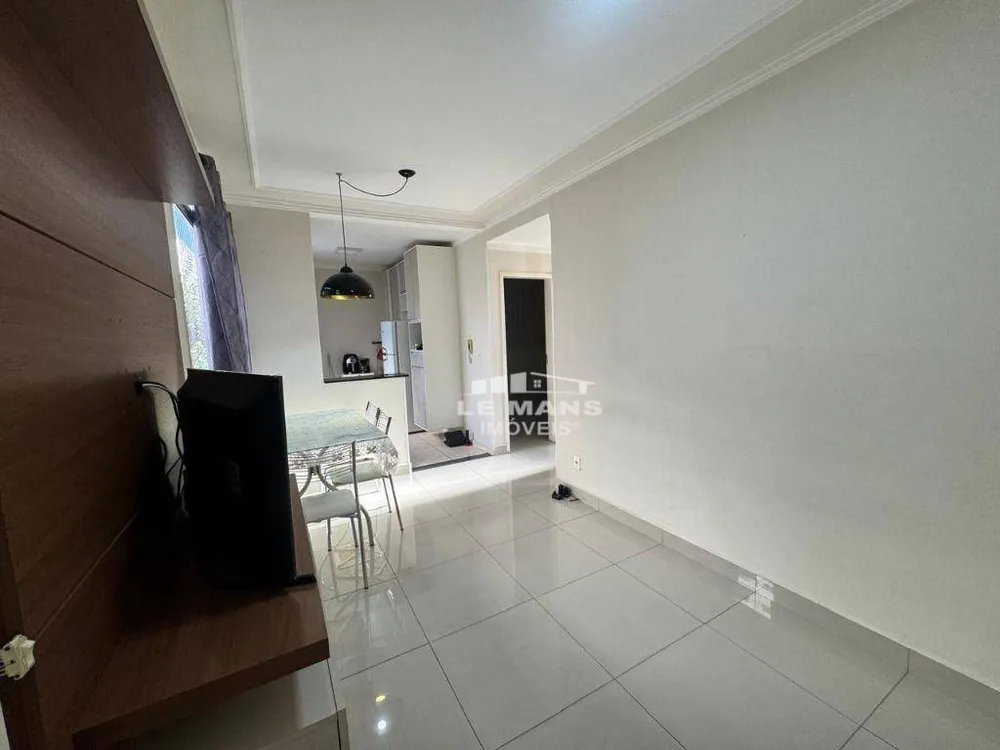 Apartamento, 2 quartos, 48 m² - Foto 6