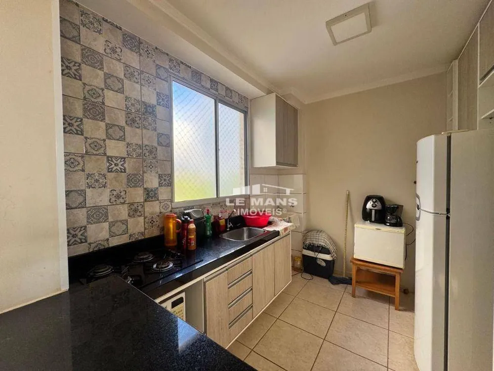 Apartamento, 2 quartos, 48 m² - Foto 11