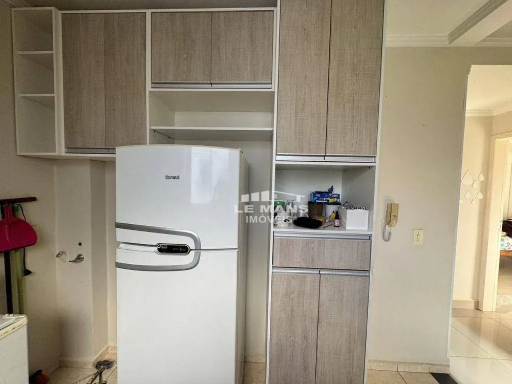 Apartamento, 2 quartos, 48 m² - Foto 10