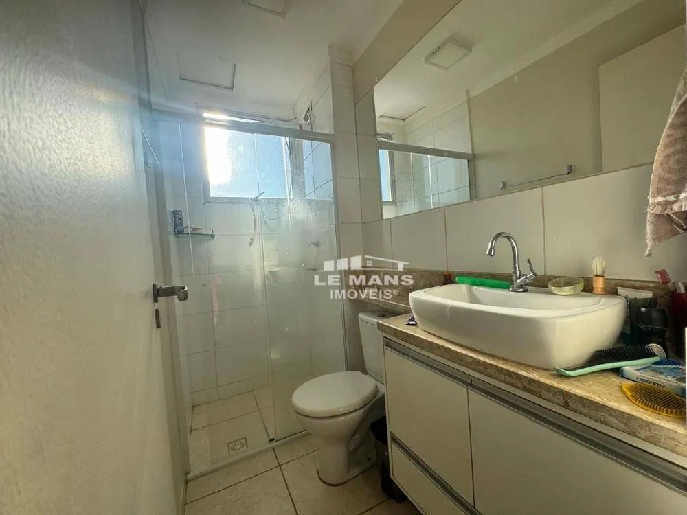 Apartamento, 2 quartos, 48 m² - Foto 1