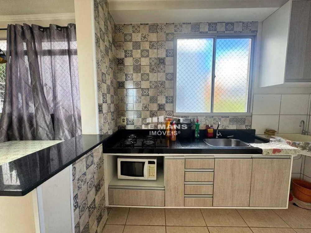 Apartamento, 2 quartos, 48 m² - Foto 12