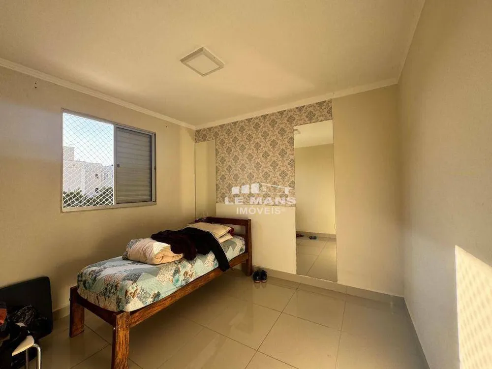 Apartamento, 2 quartos, 48 m² - Foto 4