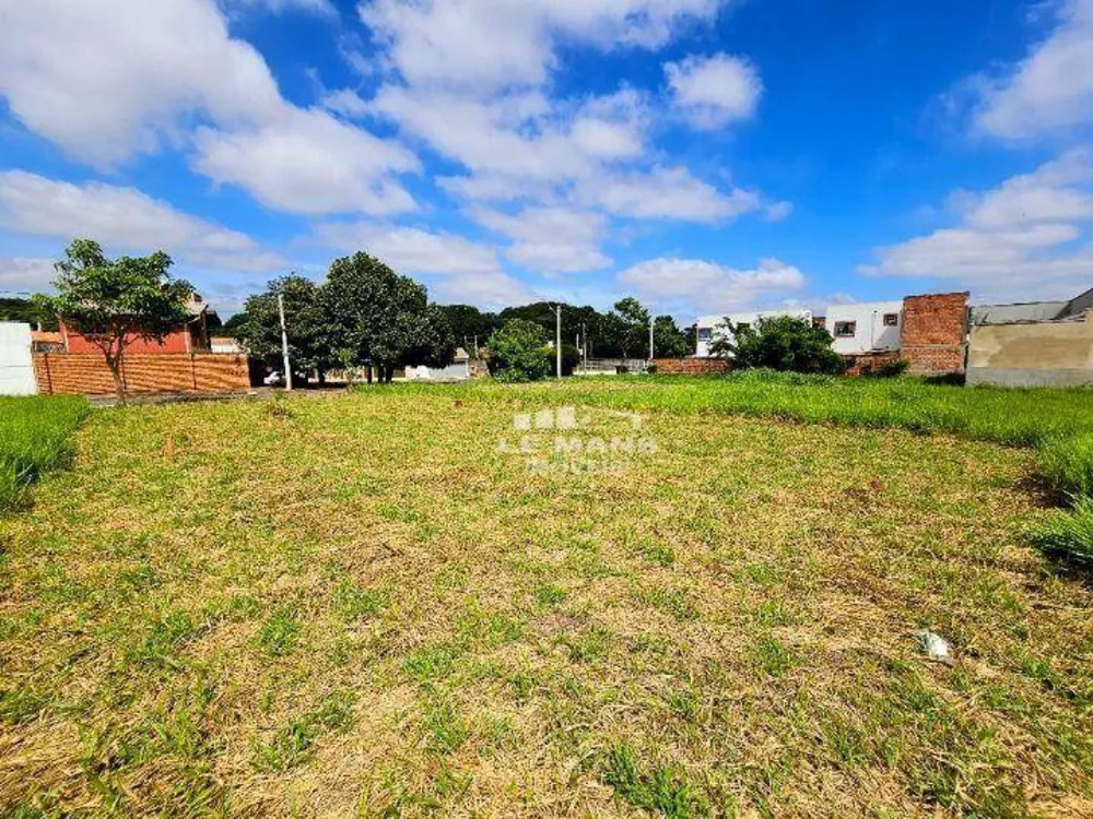 Terreno, 250 m² - Foto 1